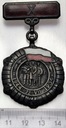 Medal 10-lecia Polski Ludowej