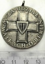 Odznaczenie Za Udział W Walkach O Berlin