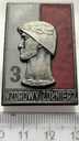 Odznaka Wzorowy Żołnierz stopień 3