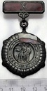 Medal 10-lecia Polski Ludowej