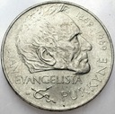 Czechosłowacja 25 Koron 1969 Jan Evangelista