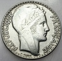 Francja 10 Franków 1931