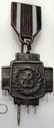 Odznaka AK Armia Krajowa 1939-1945
