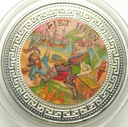 Wielka Brytania 1 Dolar Dollar 1998 Piet Heyn