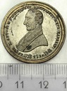 1861 Medal Antoni Fijałkowski Arcybiskup RZADKI