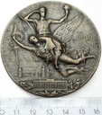 1900 Francja Exposition Universelle Internationale