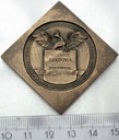 1981 Medal Klipa Konstytucja 3 Maja
