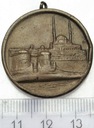 Odznaczenie Medal meczet palmy