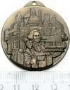 1994 USA Medal XIX CINP Congress