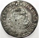Grosz Królewiec 1532 Albrecht Hohenzollern