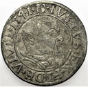 Grosz Królewiec 1541 Albrecht Hohenzollern