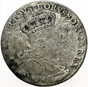 Szóstak Wrocław 1757 C Fryderyk II (2)