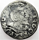 Trojak 1594