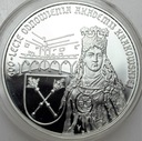 10 zł złotych 1999 Akademia Krakowska