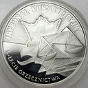 10 zł złotych 2001 Trybunał Konstytucyjny