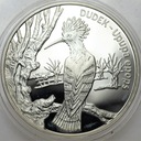 20 zł złotych 2000 Dudek