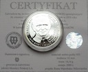 Jan Paweł II - I Pielgrzymka do Polski SREBRO (1)