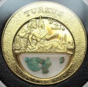 Skarby Polski - Turkus