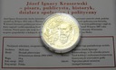 Wielcy Polacy Józef Ignacy Kraszewski