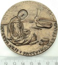 Medal Muzeum Azji i Pacyfiku