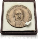 Medal Płk. Bolesław Kowalski - Ryszard