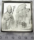 Jan Paweł II Włochy - 1991