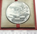 Medal Śląski Okręg Wojskowy