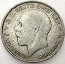 Wielka Brytania 1 Floren 1922