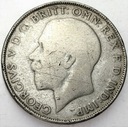 Wielka Brytania 1 Floren 1923
