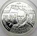 10 zł złotych 1999 Ernest Malinowski