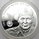 10 zł złotych 2003 Gen. Stanisław Maczek