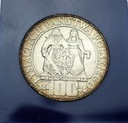100 zł złotych 1966 Mieszko Dąbrówka Millenium