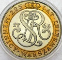 20000 zł 20.000 złotych 1991 Mennica