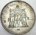 Francja 50 Franków 1978