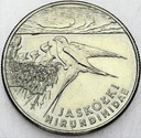20000 zł złotych 1993 Jaskółki