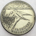 20000 zł złotych 1993 Jaskółki