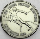 20000 zł złotych 1993 Lillehammer