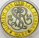 20000 zł 20.000 złotych 1991 Mennica