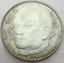 Niemcy 5 Marek, Mark 1978 D, Gustav Stresemann