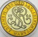 20000 zł 20.000 złotych 1991 Mennica