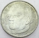 Niemcy 5 Marek, Mark 1978 D, Gustav Stresemann