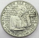 5 Marek, Mark 1980 D, Walther von der Vogelweide