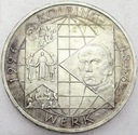Niemcy 10 Marek SREBRO 1996 A Kolping Werk