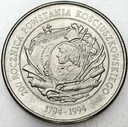 20000 zł złotych 1994 Powstanie Kościuszkowskie