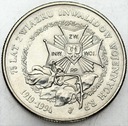 20000 zł złotych 1994 Związek Inwalidów