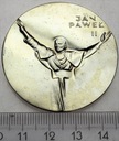 Medal Veritas Jan Paweł II Urbi Et Orbi