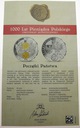 1000 Lat Pieniądza Polskiego Początki Państwa