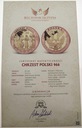 Chrzest Polski 966
