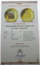 Generał Jan Henryk Dąbrowski na czele Legionów