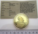 Gold Dukaten 1621